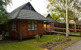 Sodwana Bay Lodge House 34